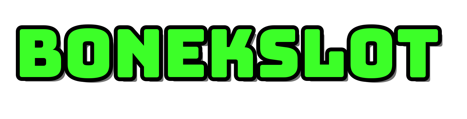 BONEKSLOT